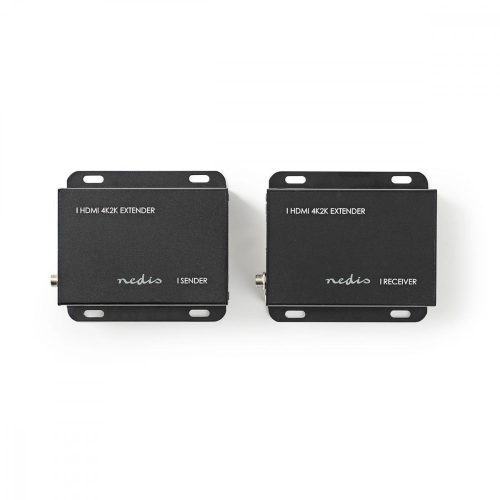 Nedis HDMI Extender - 4K@30Hz - max. 50 m
