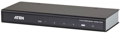 Aten 4 portos 4K HDMI elosztó