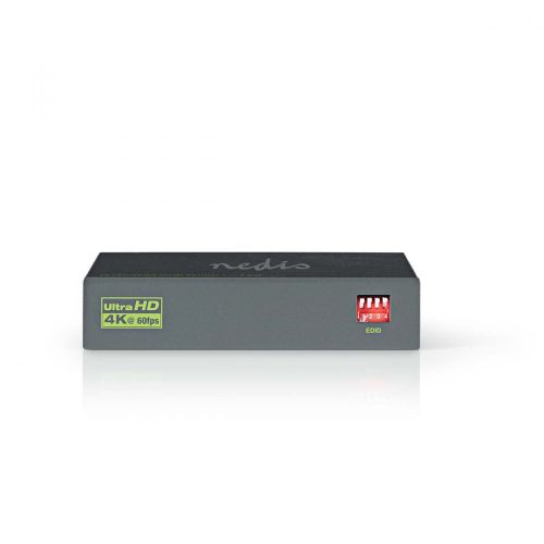 Aktív UHD HDMI Elosztó | 2 HDMI kimenet | 4K2K | 3D