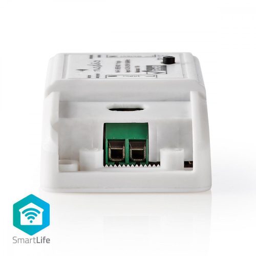WiFi Okos relé - SmartLife (WIFIPS10WT)