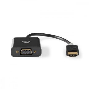 HDMI - VGA átalakítók