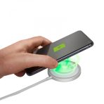 Vezeték nélküli töltő