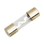 Autó Hi-fi biztosíték 10 x 37 mm