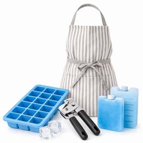 Konyhai kiegészítők