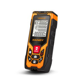 Lézeres távolságmérők