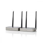 Vezeték nélküli jeltovábbítás