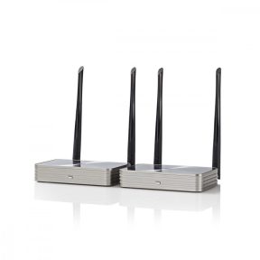 Vezeték nélküli jeltovábbítás