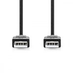 USB 2.0 A - A kábelek