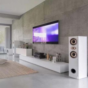 Szórakoztató elektronika