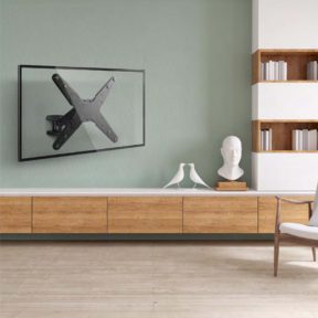 Fali tartók, konzolok