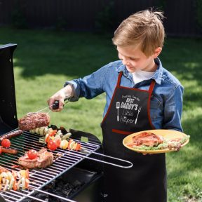 Grill kiegészítők