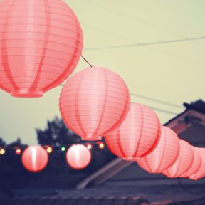 Lampion
