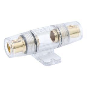 Biztosíték Foglalatok