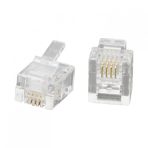 Telefon csatlakozók