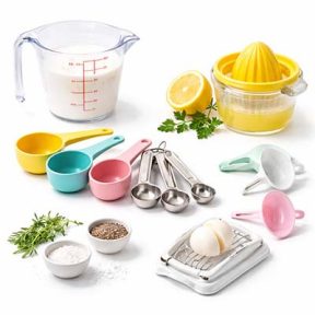 Mérés és előkészítés