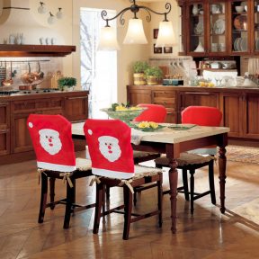 Karácsonyi Dekoráció