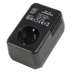 110V / 220V feszültség átalakító 45W 