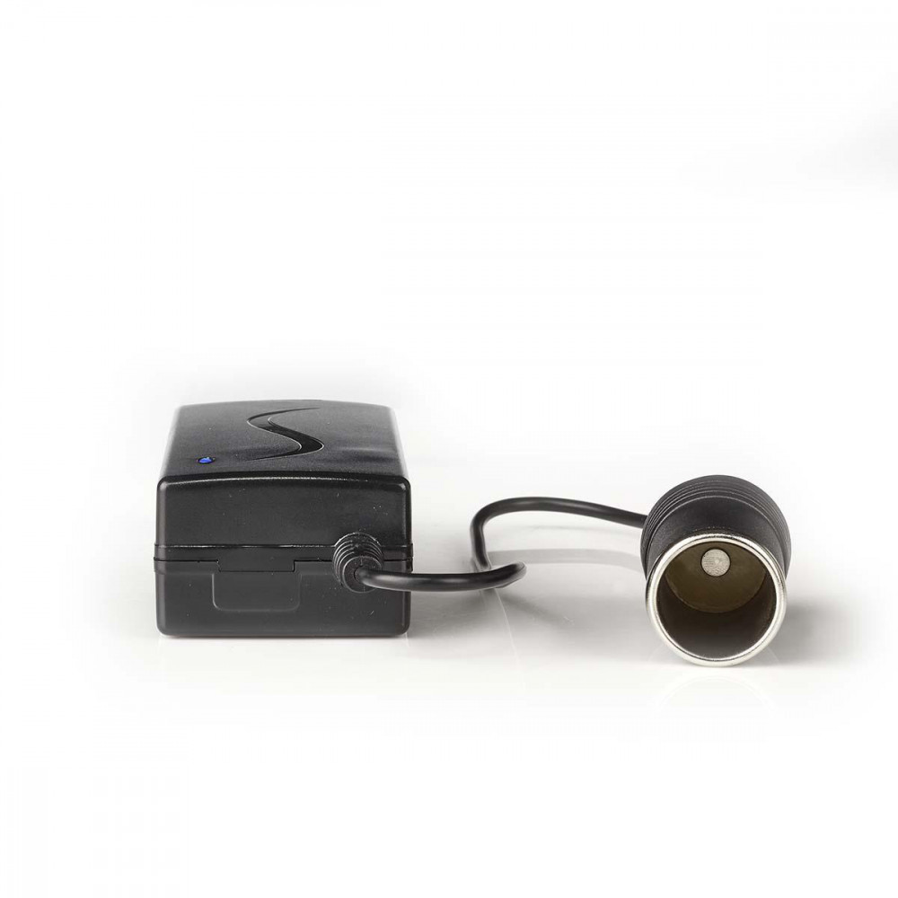 Image of 220V - szivargyújtó adapter / 5A, 60W