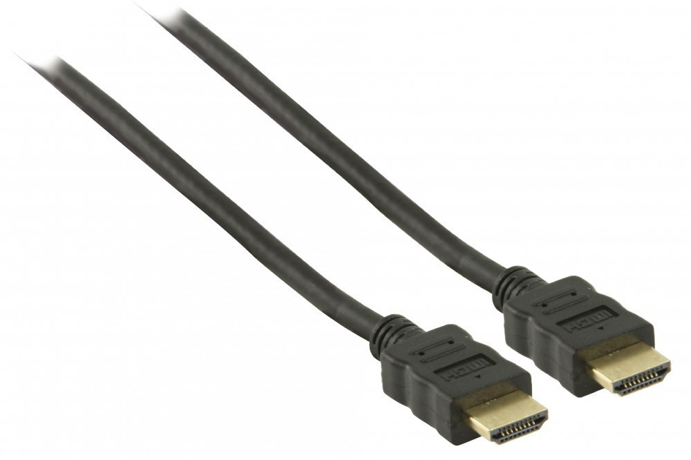 Image of Nedis 3 m HDMI kábel Ethernettel - 4K 60Hz