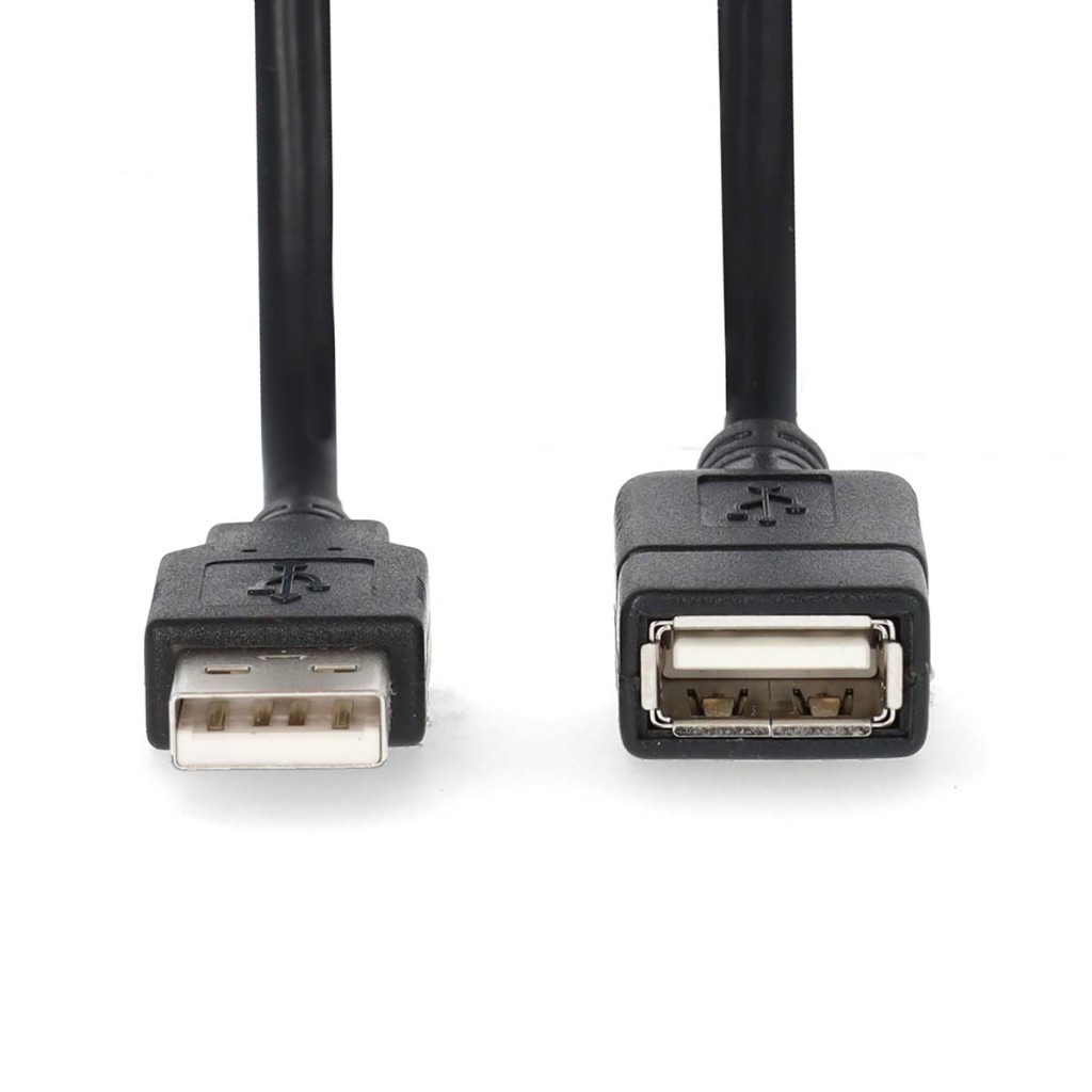 Image of USB 2.0 hosszabbító | 1 m