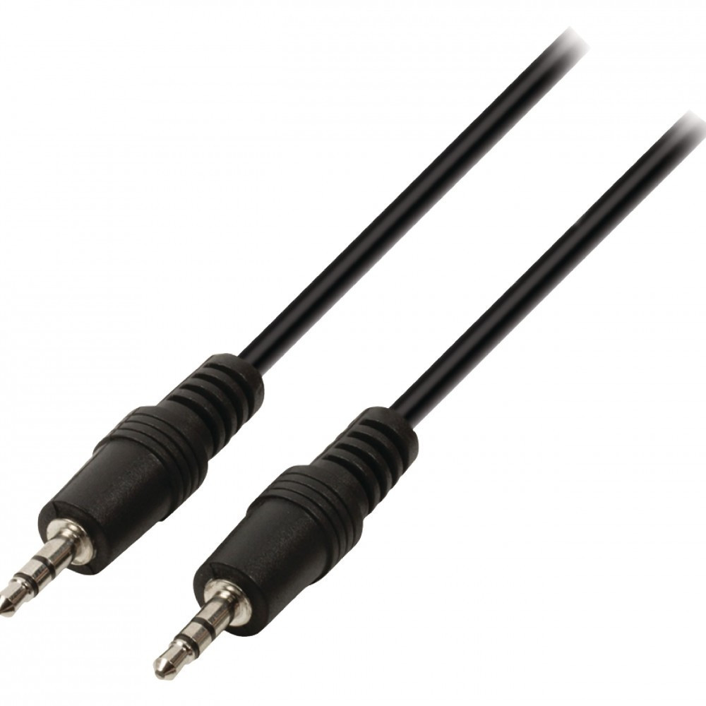 Image of 3,5mm Jack audio kábel 50cm