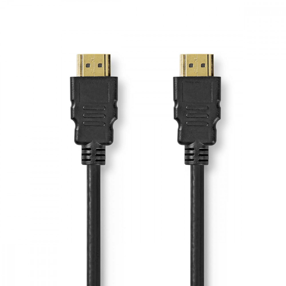 Image of Nedis HDMI kábel - eARC - 8K 60Hz - HDR - 3m