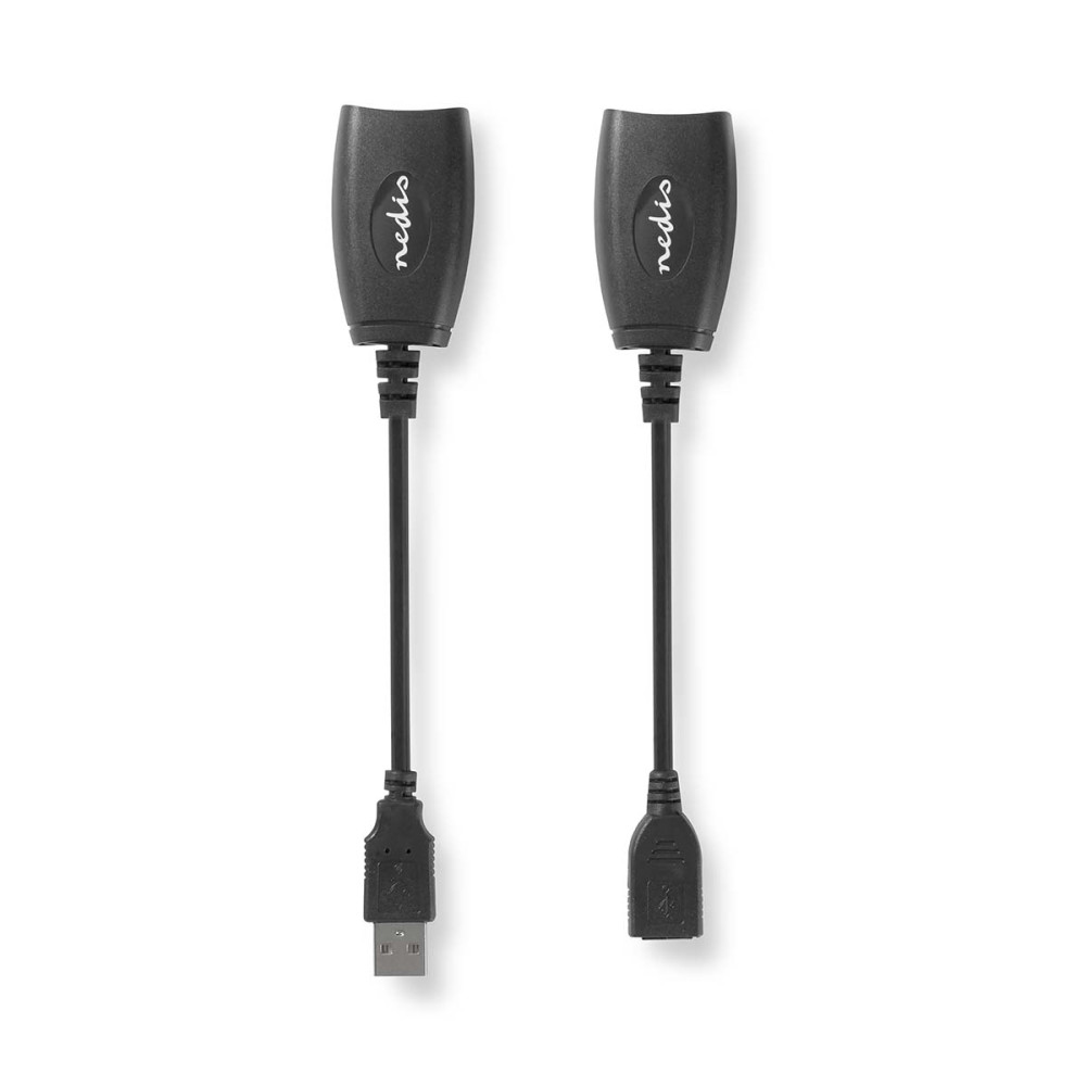 Image of USB 1.1 extender - UTP kábelen max. 50 m