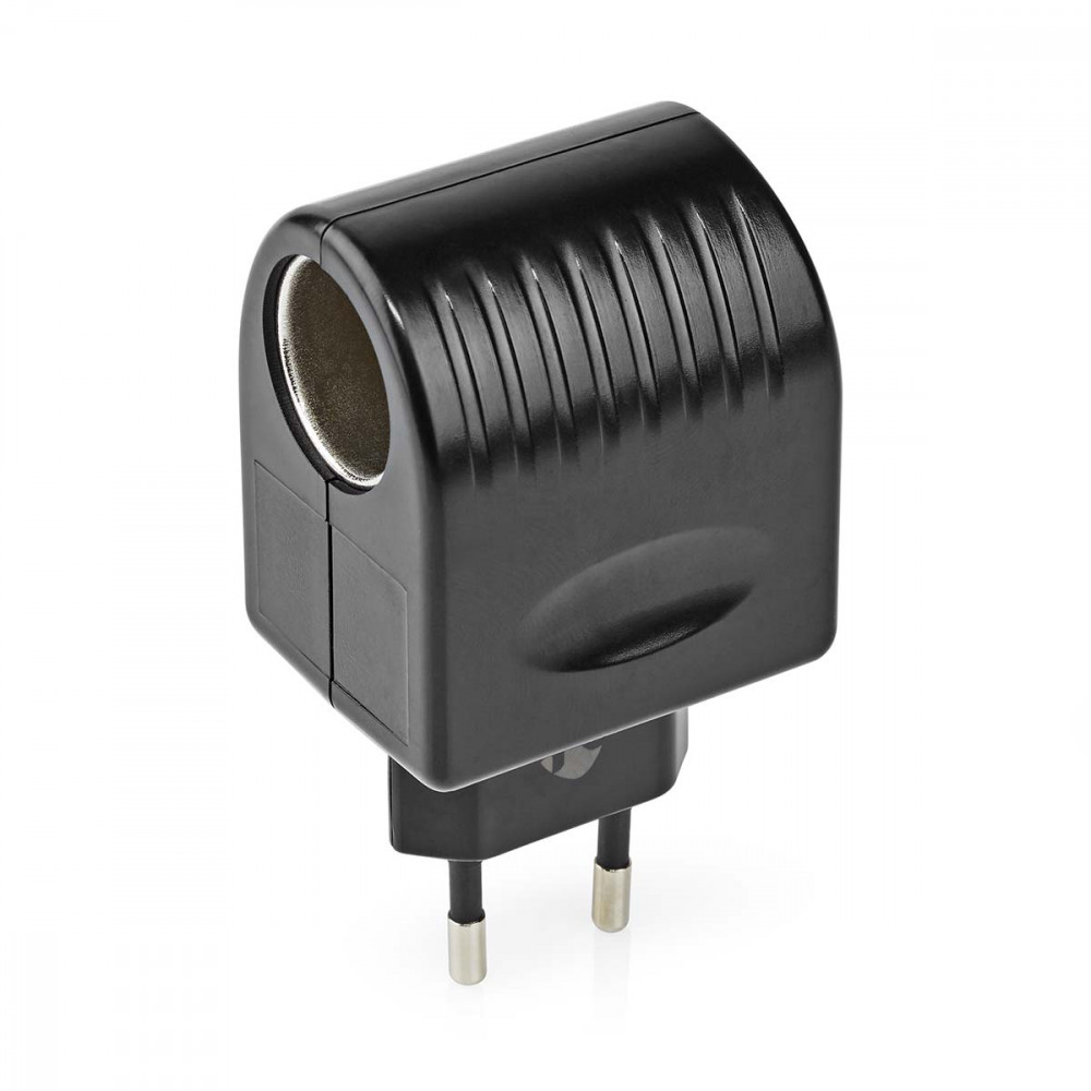 Image of Nedis Szivargyújtó adapter - 12 V - 0,5 A - 6 W