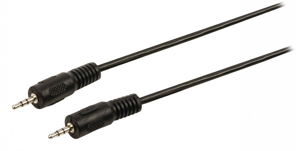 Image of 2.5mm jack kábel 1m