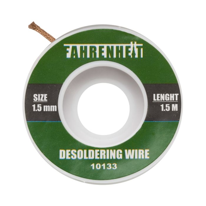 Image of Fahrenheit Ónszívó szalag 1,5mm x 1,5m