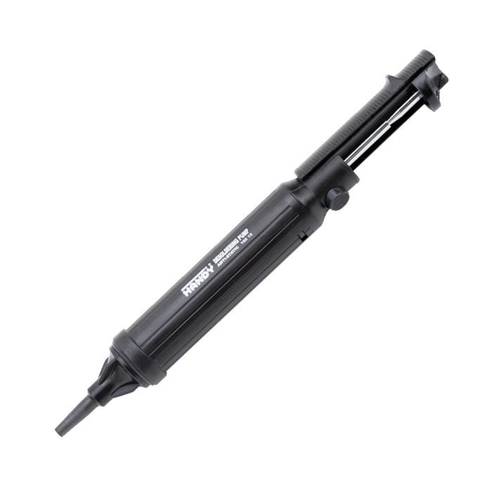 Image of Antisztatikus Ónszippantó - Ónszívó pumpa