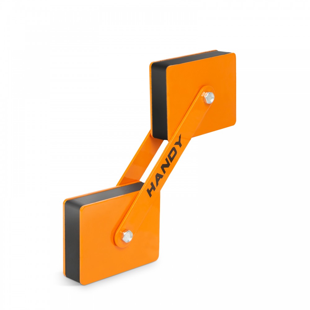 Image of Handy Hegesztőmágnes - 360° állítható - 22 kg