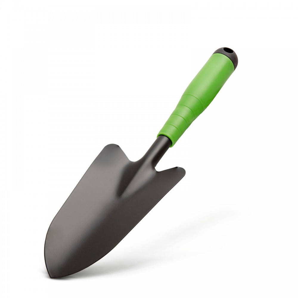 Image of Kézi ültető ásó - fém - 31 cm
