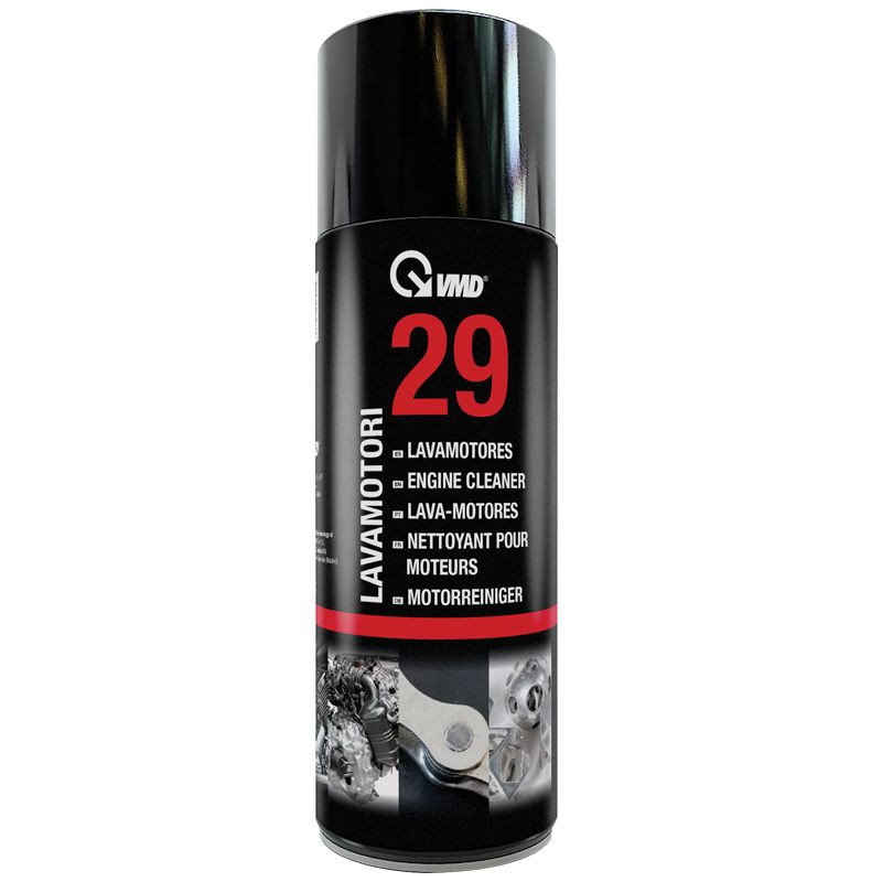 Image of Motortisztító spray