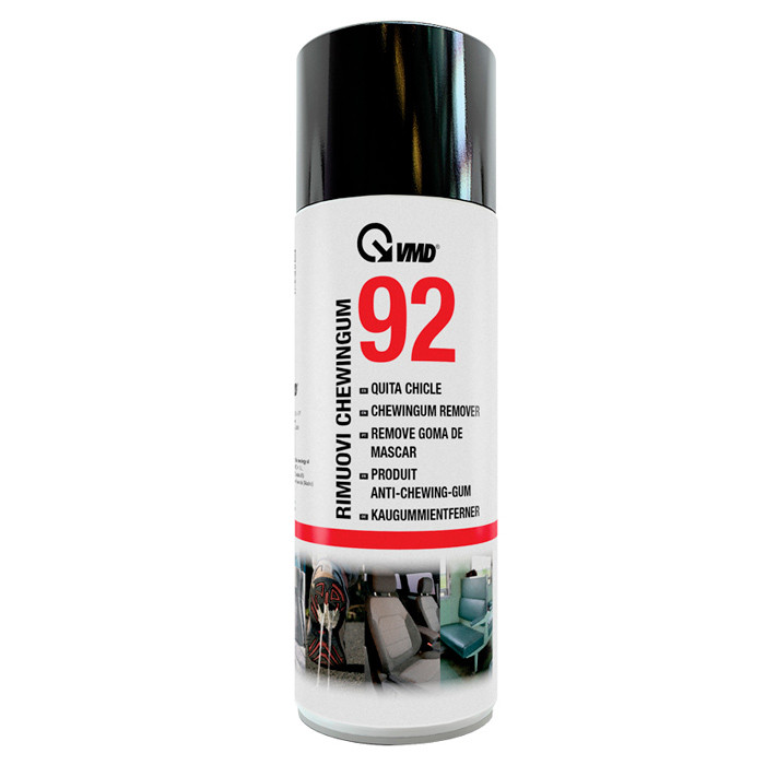 Image of Rágógumi eltávolító spray