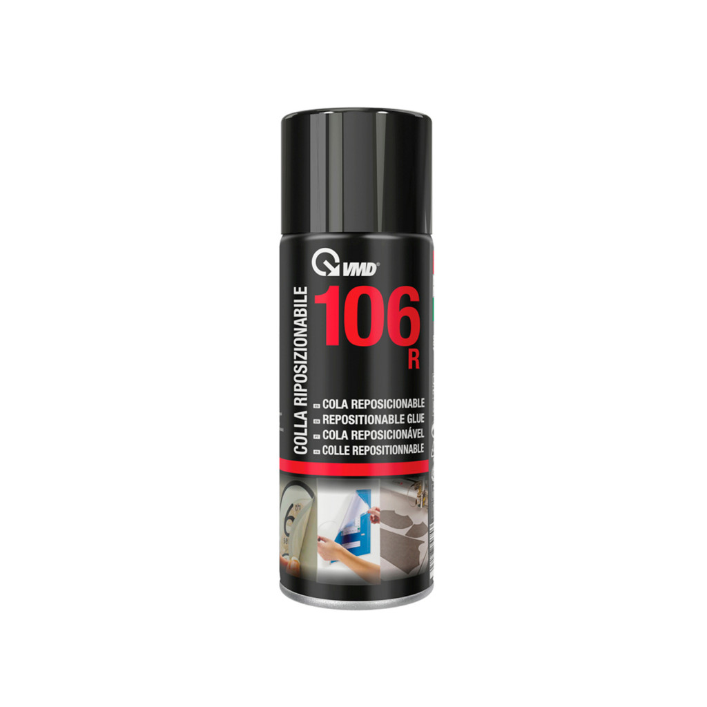 Image of Újrapozícionálható univerzális ragasztó spray - 400 ml