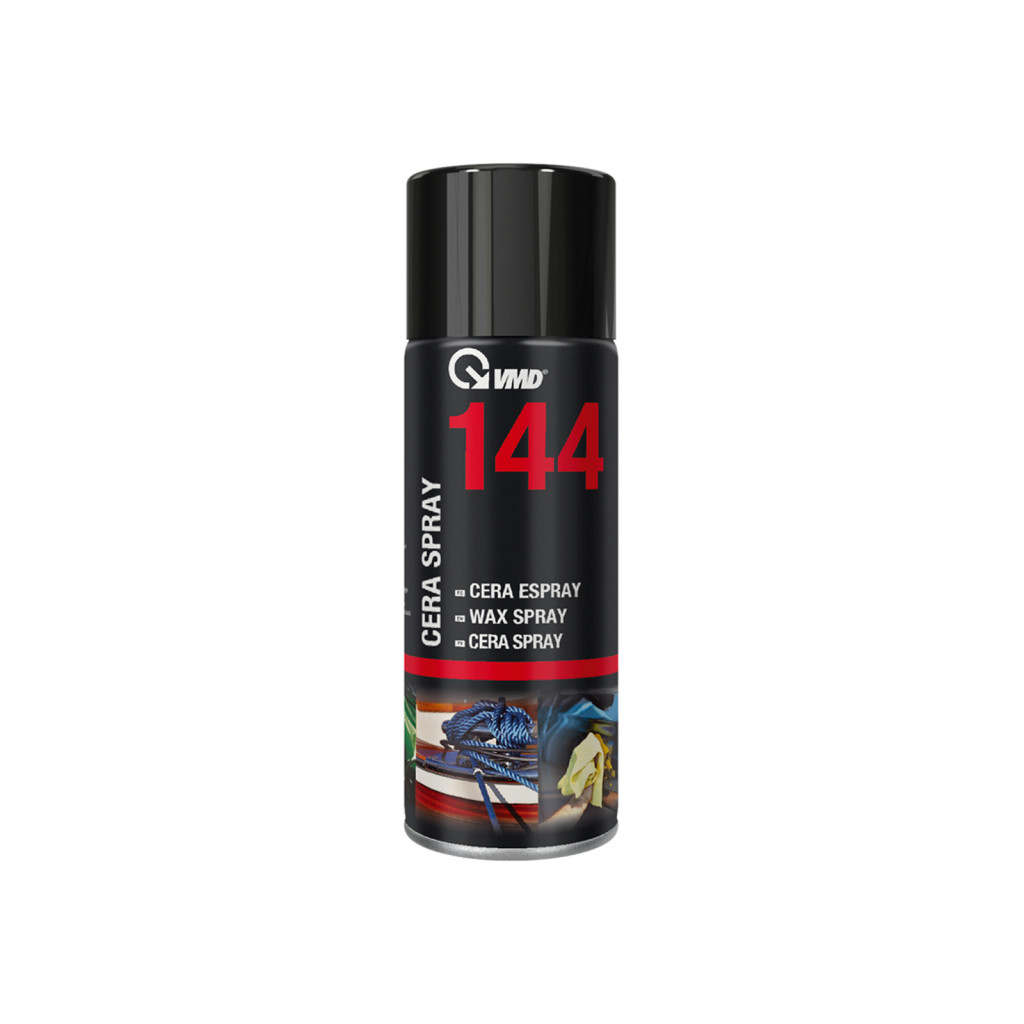 Image of Wax spray - karosszériák polírozásához - 400 ml