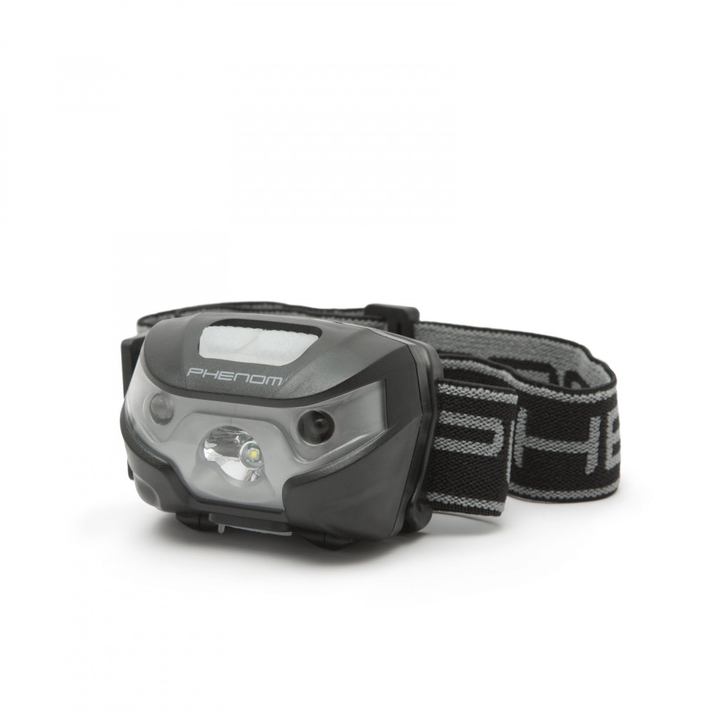 Image of Phenom akkumulátoros COB ledes fejlámpa