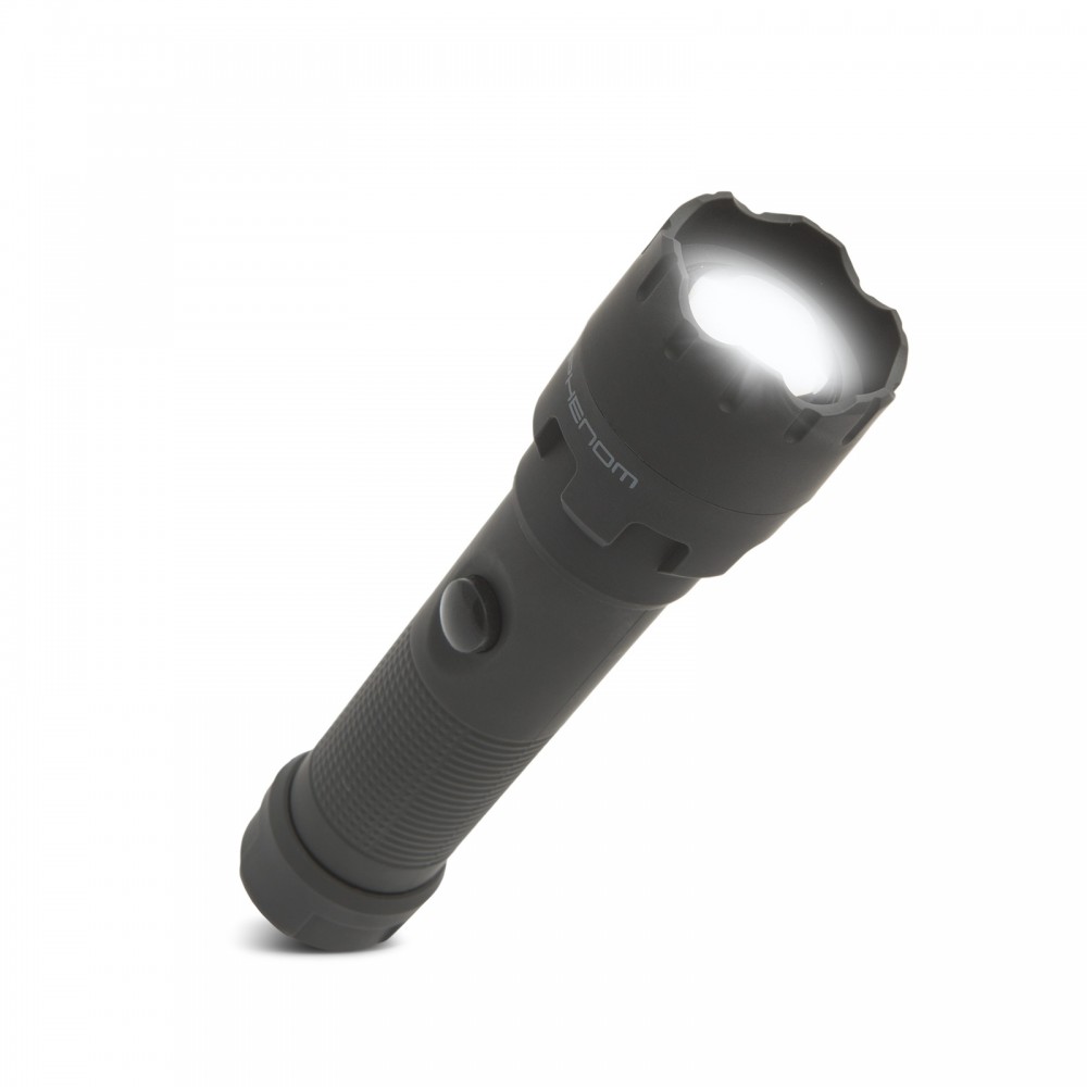 Image of Fókuszálható elemlámpa - Nagy fényerejű SMD LED