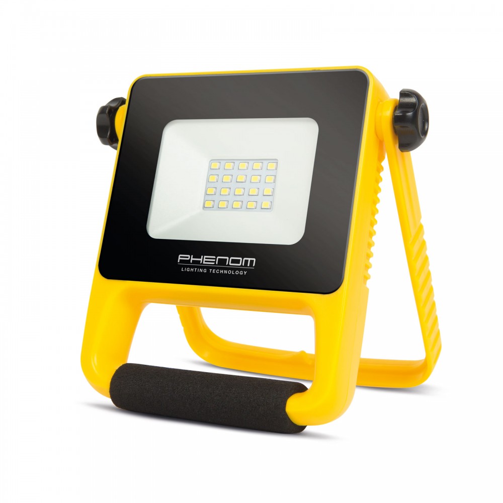 Image of Phenom akkumulátoros led reflektor - 10 W