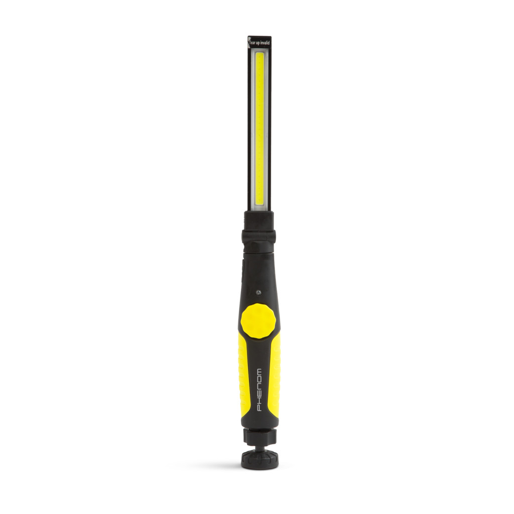 Image of COB LED-es Akkumulátoros munkalámpa