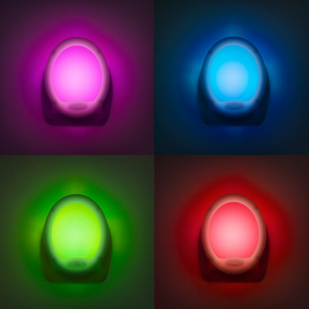 Image of Phenom RGB éjszakai fény