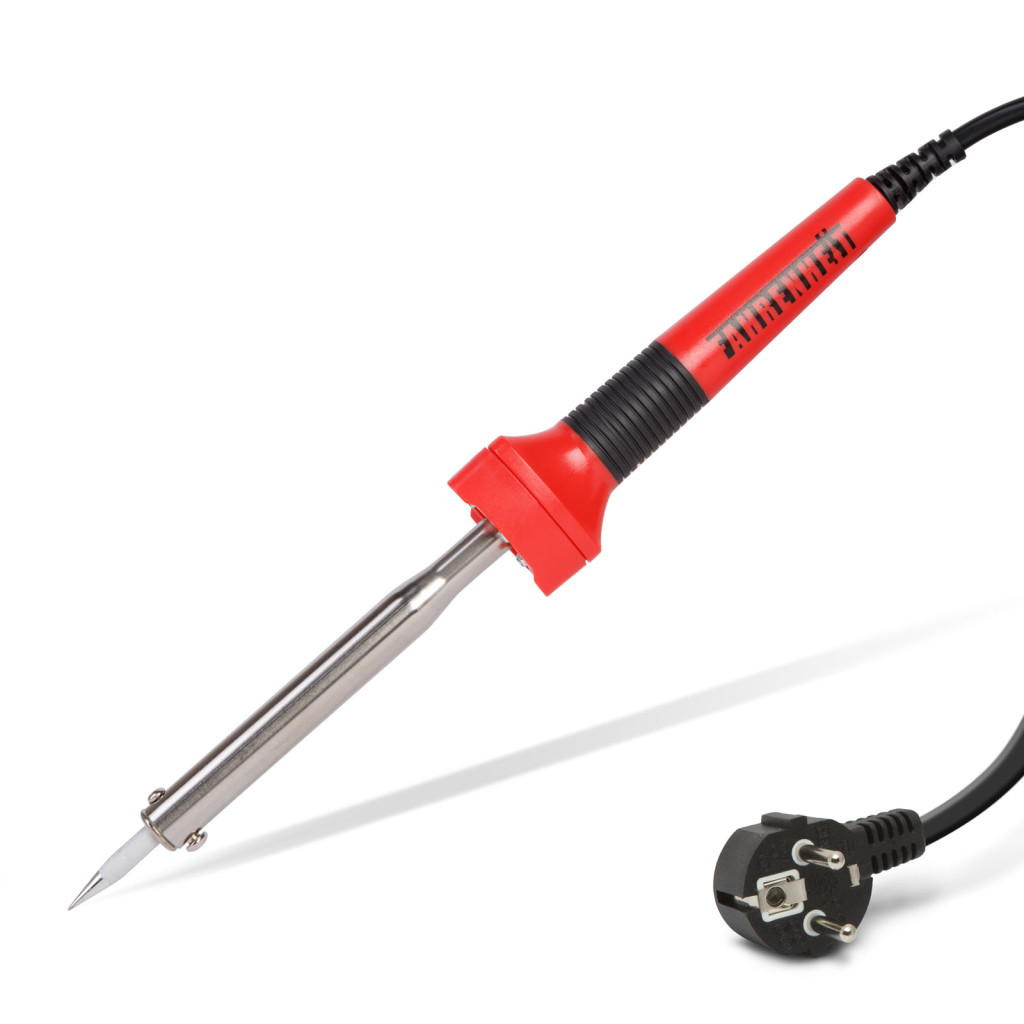 Image of Fahrenheit Forrasztópáka LED világítással - 60 W