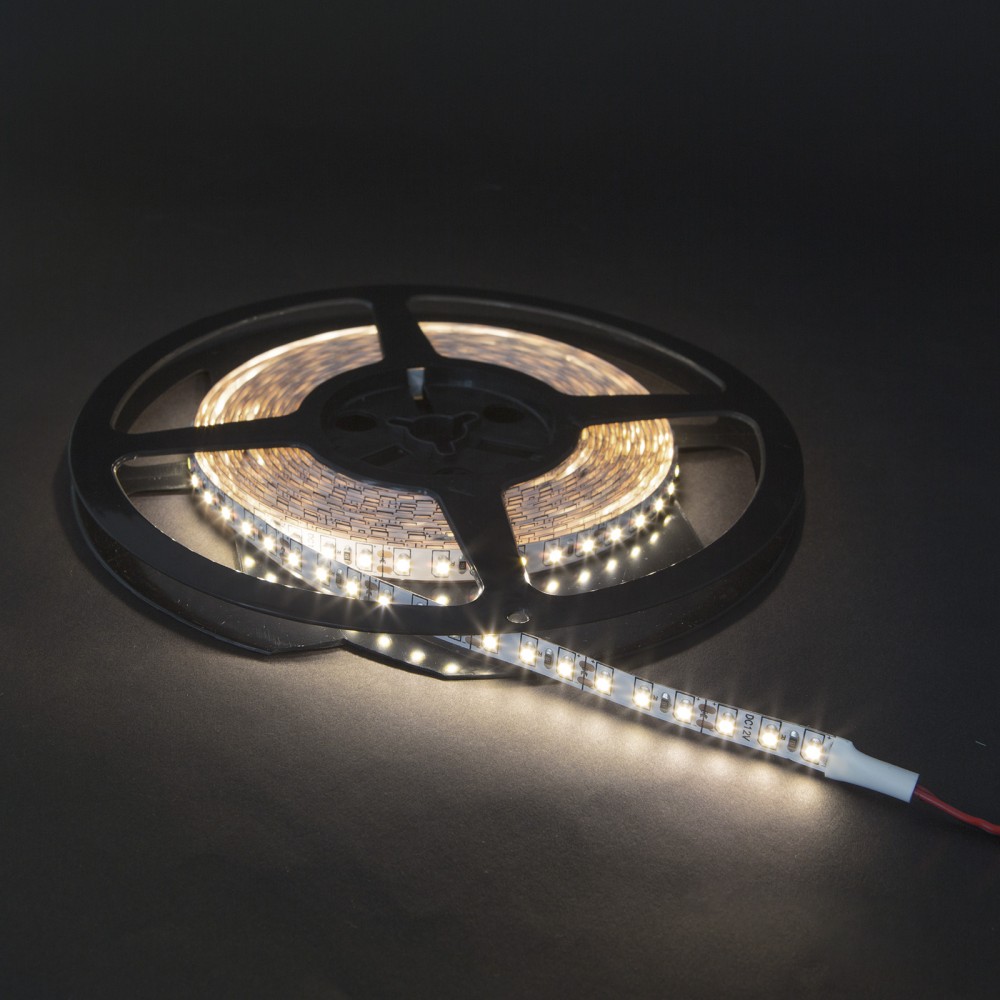 Image of Phenom LED szalag 120 LED / m - 5 m - Közép fehér