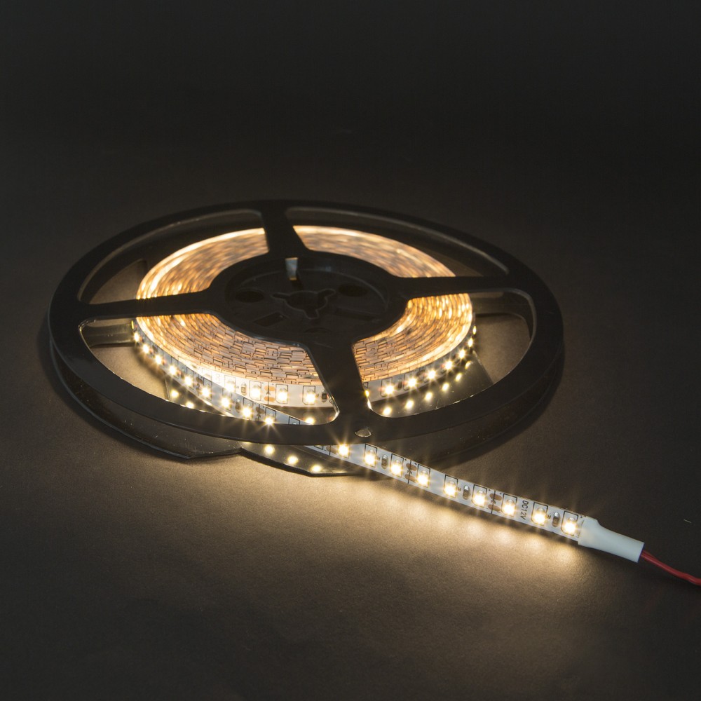 Image of Phenom LED szalag 120 LED / m - 5 m - Meleg fehér