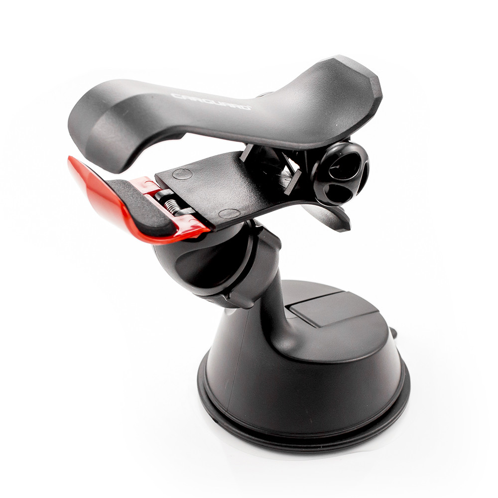 Image of Autós Telefontartó - Csipeszes, Tapadókorongos