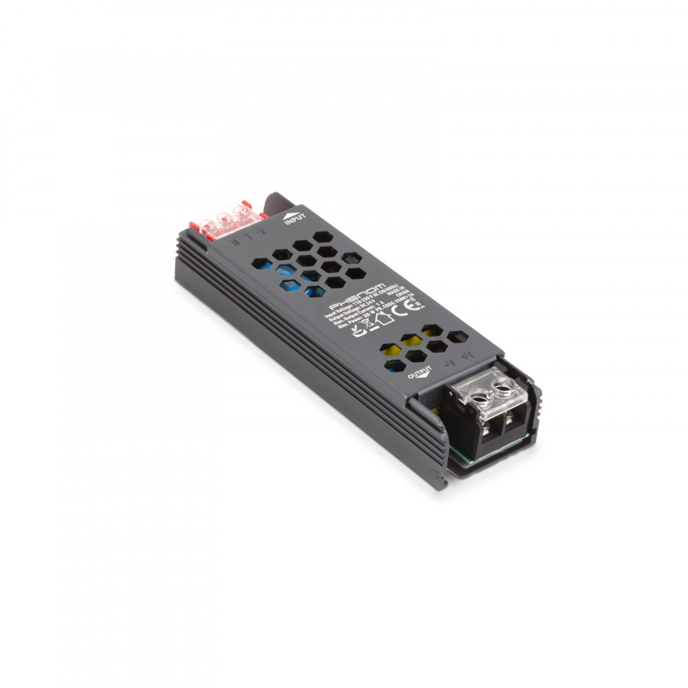 Image of 24V 1A tápegység 25 W