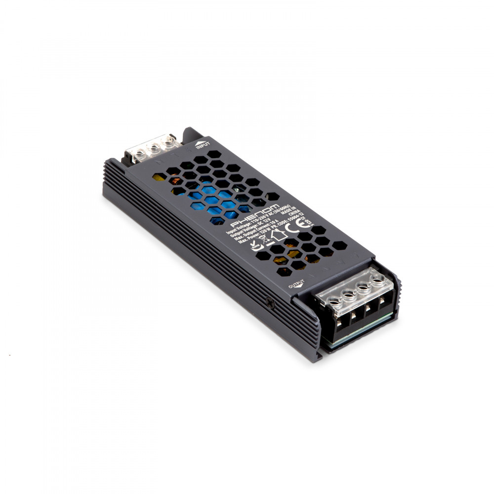 Image of 12V 10A Tápegység 120 W