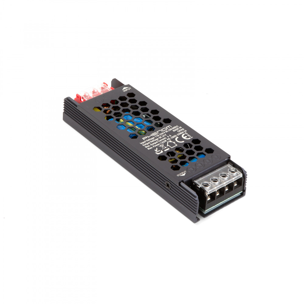 Image of 24V 5A Tápegység 120 W