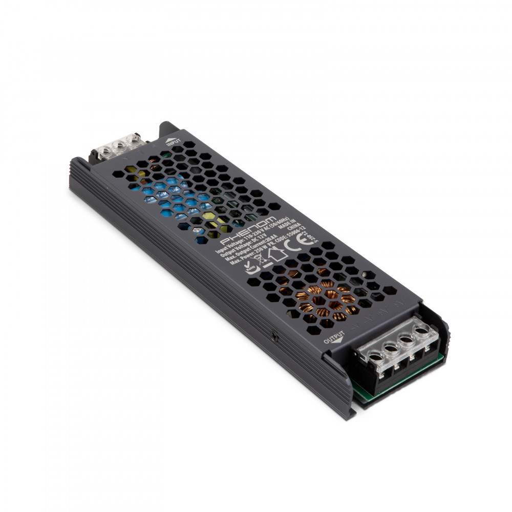 Image of 12V 20,8A Tápegység 250 W